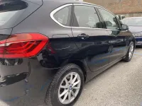 Usata BMW 214 Active Tourer Advantage 95 CV (69 kW) 2017 Nero Monovolume