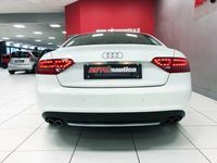 usata Audi A5 1ª serie S5 4.2 V8 quattro