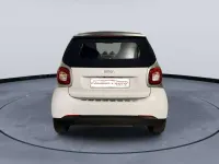 Usata Smart ForTwo Cabrio Prime 90 CV (66 kW) 2019 Bianco Cabrio