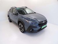 Usata Subaru Crosstrek Style 136 CV (100 kW) 2024 Blu metallizzato SUV