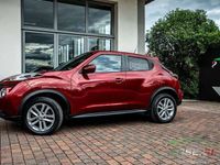 usata Nissan Juke 1.2 dig-t Acenta 115cv E6