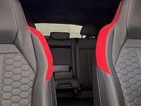 Usata Audi RS Q3 400 CV (294 kW) 2021 Verde SUV