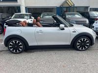 usata Mini Cooper Cabriolet 1.5 Cooper Sidewalk Plus