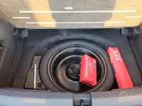 Usata VW T-Roc Advance 116 CV (85 kW) 2019 Rosso SUV
