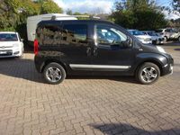 usata Fiat Qubo 1.3 MJT 95 CV Trekking