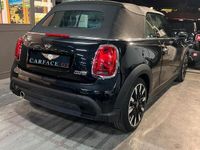 usata Mini Cooper Cabriolet 1.5 BENZ 136cv - 2021