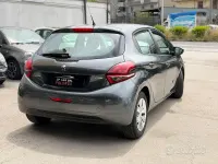 Occasion Peugeot 208 82 PK (60 kW) 2016 Grijs Hatchback