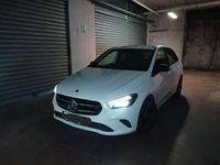 Usata Mercedes B200 163 CV (119 kW) 2020 Monovolume