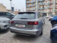 usata Audi A6 Avant 2.0 tdi Business Plus quattro 190cv s-tronic my17