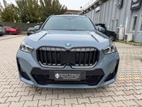 Usata BMW X1 M Sport 135 CV (99 kW) 2023 Grigio SUV