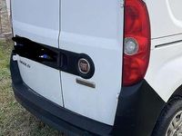 Usata Fiat Doblò Easy 95 CV (69 kW) 2019 Monovolume