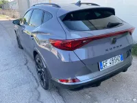 Usata Cupra Formentor 150 CV (110 kW) 2021 SUV