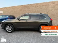 Usata Jeep Cherokee 140 CV (102 kW) 2016 SUV