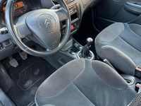 Usata Citroën C3 73 CV (53 kW) 2009 Verde Berlina