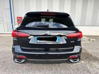 Usata MG HS Comfort 162 CV (119 kW) 2024 Nero SUV