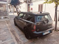 Usata Mini Clubman 143 CV (105 kW) 2013 Grigio Station wagon