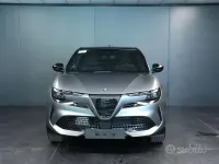 Nuova Alfa Romeo GT Junior Edizione Speciale 145 CV (106 kW) 2026 Grigio SUV