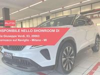 Usata Renault Austral Techno 131 CV (96 kW) 2023 Bianco tetto nero SUV