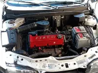 Usata Fiat Brava 80 CV (58 kW) 1996 Bianco Utilitaria