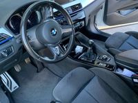 usata BMW X1 xdrive18d Msport