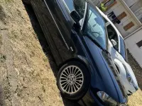 Usata BMW 325 192 CV (141 kW) 2026 Nero Berlina