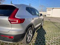 Usata Volvo XC40 2018 SUV