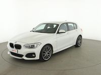Usata BMW 116 M Sport 115 CV (84 kW) 2016 Bianco Utilitaria