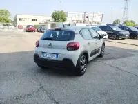 Usata Citroën C3 PureTech 83 CV (61 kW) 2023 Beige Utilitaria