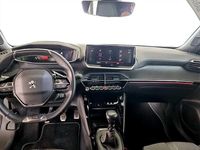 Usata Peugeot 2008 GT 131 CV (96 kW) 2023 Bianco SUV