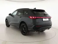Nuova Audi Q5 S-Line 204 CV (150 kW) 2026 Grigio tambora metallico SUV