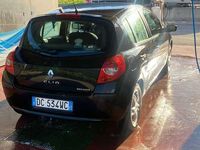 usata Renault Clio 5p 1.5 dci Dynamique 85cv