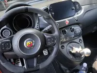 Occasion Abarth 695 179 ch (131 kW) 2024 Citadine