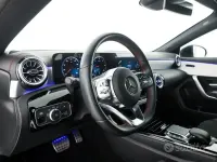 Begagnad Mercedes CLA200 Premium Plus 150 HK (110 kW) 2022 Vit Kombi