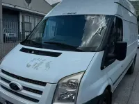 Usata Ford Transit 2013 Berlina
