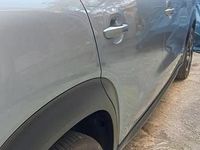 Usata Citroën C3 Aircross Feel 110 CV (80 kW) 2022 Grigio SUV