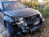 Usata Suzuki Grand Vitara 2008 SUV