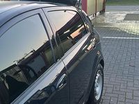 Usata Fiat Punto Evo 2010 Utilitaria