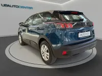 Usata Peugeot 3008 Business-Line 225 CV (165 kW) 2020 Non disponibile SUV