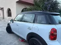 Usata Mini Countryman 111 CV (81 kW) 2012 SUV
