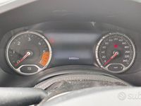 Usata Jeep Renegade Limited 120 CV (88 kW) 2018 Grigio SUV