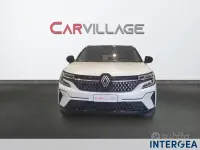 Usata Renault Austral Iconic 200 CV (147 kW) 2023 Bianco SUV