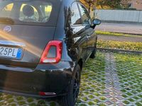 usata Fiat 500 Gpl