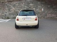 Brugt Mini Cooper 116 HK (85 kW) 2004 Hatchback