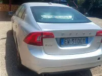 Usata Volvo S60 Momentum 136 CV (100 kW) 2014 Berlina