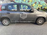 usata Fiat Panda 1.0 FireFly S&S Hybrid