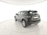 Usata Jeep Avenger Altitude 101 CV (74 kW) 2025 Nero SUV