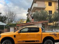Usata Ford Ranger 170 CV (125 kW) 2024 Pick-up
