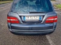 Usata Fiat Stilo 116 CV (85 kW) 2004 Grigio Station wagon