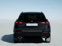 Nuova Mercedes GLA250 163 CV (119 kW) 2026 Nero SUV