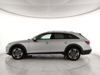 usata Audi A4 Allroad A4 allroad quattro 40 2.0 tdi mhev quattro 204cv s-tronic